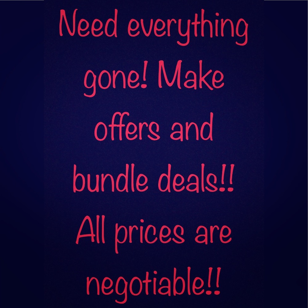 SALES AND DEALS